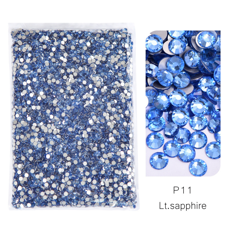 P11 Lt.sapphire