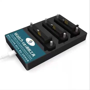 7 in 1 İzle Restor aracı ABS çok fonksiyonlu AWRT adaptörü Restore aracı için IWatch S0 S1 S2 S3 S4 S5 S6 - Product Image 4