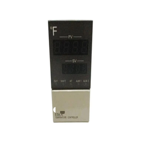 Controlador de programación de PLC dedicado PAC de automatización Industrial, NSNP, nuevo, Original, en stock - Product Image 1