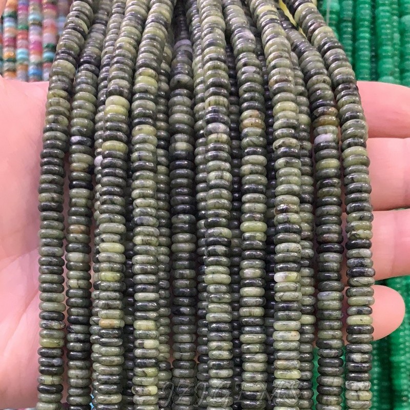 Jade del sur de China