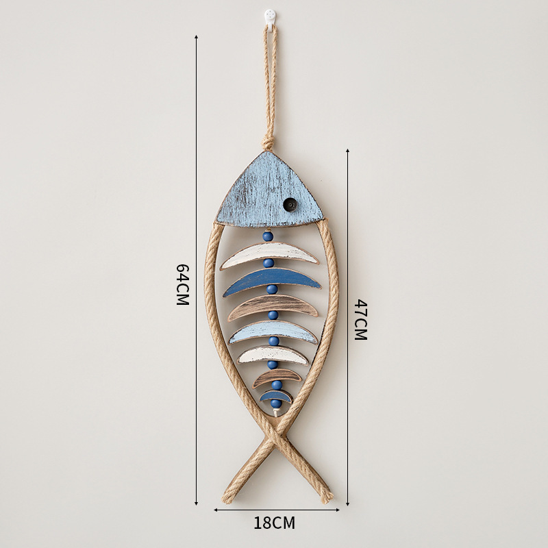 Tête de poisson - arêtes de poisson