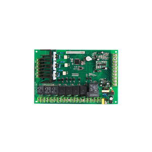 Controlador de temperatura de termostato inteligente PID LCD de alta precisión operativa para horno analógico - Product Image 1