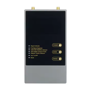 RF Bug Detector and RF Gps Detector Detector - Product Image 2
