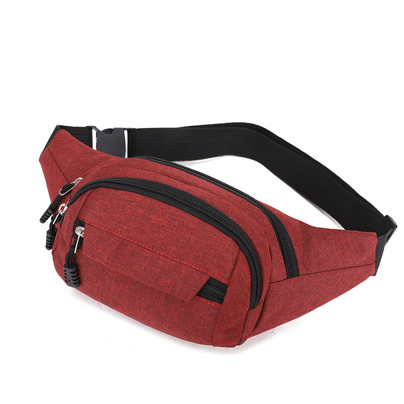 Style 1 Red