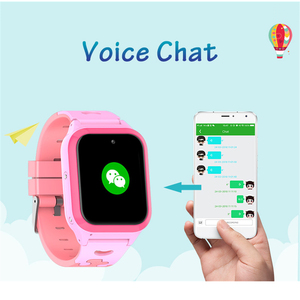 TANGBEY Cheap Q23 Smart Phone Watch for Kids IP67 with <strong>Function</strong> Voice Chat GPS+Wifi+LBS LocationIng Steps History Footprint SOS - Product Image 2