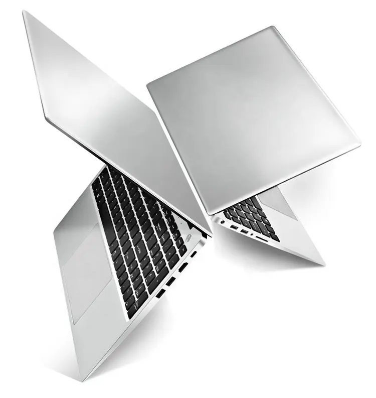고품질 노트북 제조 업체 15.6 인치 노트북 Oem 저렴한 가격 코어 I3 I5 I7 최고의 노트북