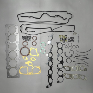ชุดปะเก็นยกเครื่องเครื่องยนต์2JZ 0411146065 04111-46065สำหรับ Toyota Camry สำหรับ Lexus SC430 - Product Image 1