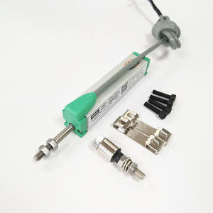 Sensor de medición lineal de KTM-25mm, sensor de posición lineal de MINUO - Product Image 5