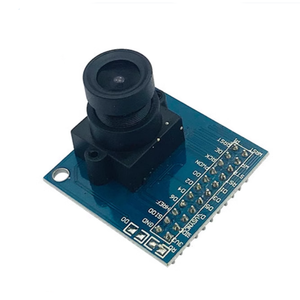 OV7670 FIFOカメラモジュールモジュールSTM32ドライバーマイクロコントローラー開発ボードOV7670 - Product Image 3