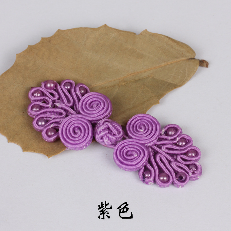 Morado Medio * longitud aproximada de 6.0
