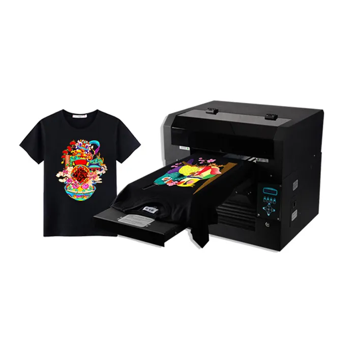 A3 dtg druck m6 xl industrial print tts printer direct to garment artisjet 3000t dtg printer