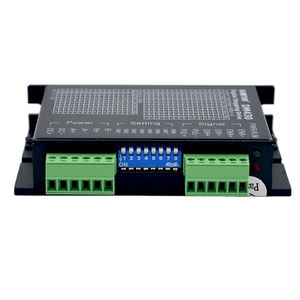 Nema 17 Treiber DM430 Schrittmotor 32 Segmente 3A 18V-40V Steuerung Schrittmotor Treiber für 3D-Drucker - Product Image 3