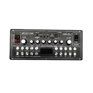 Placa amplificadora de baja potencia, módulo amplificador Digital para altavoz, precio barato - Product Image 2