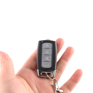 Vehicle <strong>Remote</strong> Controller Key 315Mhz 433Mhz 3 Button Folding Car <strong>Remote</strong> Control <strong>Flip</strong> Folding Key - Product Image 3