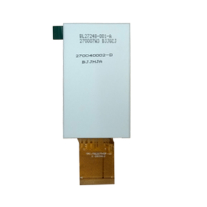 <strong>2.7</strong> Inch High Brightness IPS TFT <strong>LCD</strong> Module 960x240 RGB Interface SPI MCU Optional Touch Panel ILI8961 <strong>Display</strong> - Product Image 1