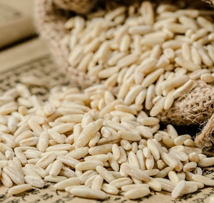 Nhà máy chân không đóng gói mầm tự nhiên Bột Yến Mạch Gạo cao cấp yến mạch số lượng lớn Yến Mạch Gạo - Product Image 2