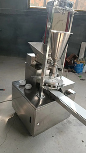 2025 Multifunktion automatische Hochleistungs-Grill-Schweine brötchen maschine