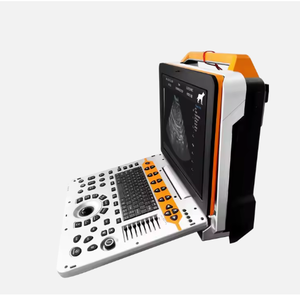 Цифровая цветная доплеровская система в реальном времени - Product Image 4