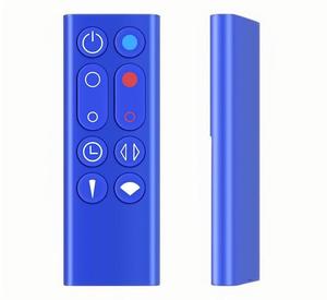 Modelo HP00 HP01 AM09 o controle remoto inteligente azul é adequado para uso diário - Product Image 3