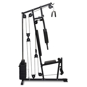 Multil功能锻炼健身器材可调家庭健身房 - Product Image 2
