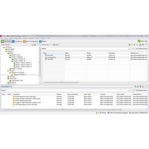 APC AP95100 Data Center Expert Perpetual License for 100 Nodes - Product Image 5