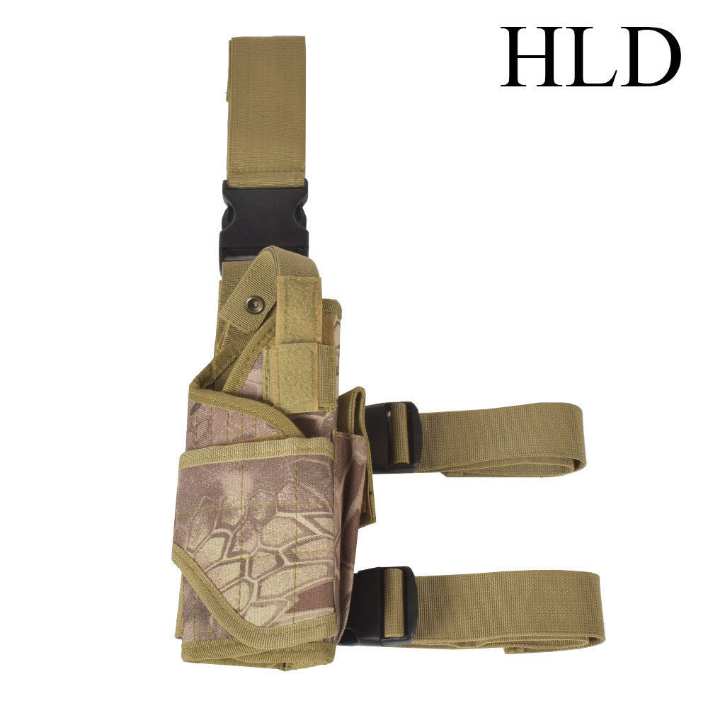 HLD