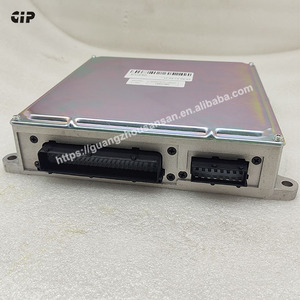 Parti escavatore VOE14531360 ECU Controller con programma escavatore EC240B EC360B scheda Computer 14531360