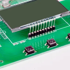 12V/24V/48V manuale PWM regolatore di carica solare 60 Amp MPPT con Display LCD Controller di illuminazione certificato RoHS - Product Image 4