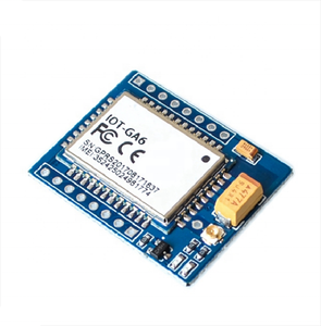GA6-B Mini GPRS GSM Modul A6 SMS/Voice Development Board SIM800L ersetzen - Product Image 2