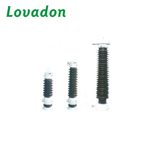 YH10W-69 Composite <strong>Line</strong> Post <strong>Insulators</strong> 15Kv to 230kV Applications Made of Polymer Material <strong>Power</strong> Distribution Equipment