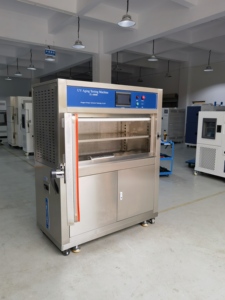 SAE j2020 aatcc TM 186 <span class=keywords><strong>ASTM</strong></span> <span class=keywords><strong>d3424</strong></span> lão hóa <span class=keywords><strong>Tester</strong></span> tia cực tím <span class=keywords><strong>UV</strong></span> tăng tốc thời tiết kháng lão hóa <span class=keywords><strong>Tester</strong></span> - Product Image 3