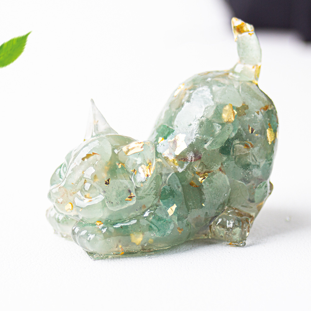 Jade de Dongling