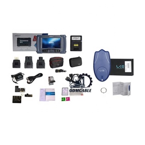 LONSDOR K518S Auto Key Programmer Vollversion Alle Schlüssel verloren Deckt alle Funktionen ab SKP1000 und Lonsdor K518ISE für Toyota Key Pro