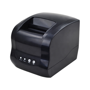 80mm Direct Thermal Printing USB LAN bluetooth Wifi Label <strong>Printer</strong> 203 <strong>DPI</strong> Receipt <strong>Printer</strong>