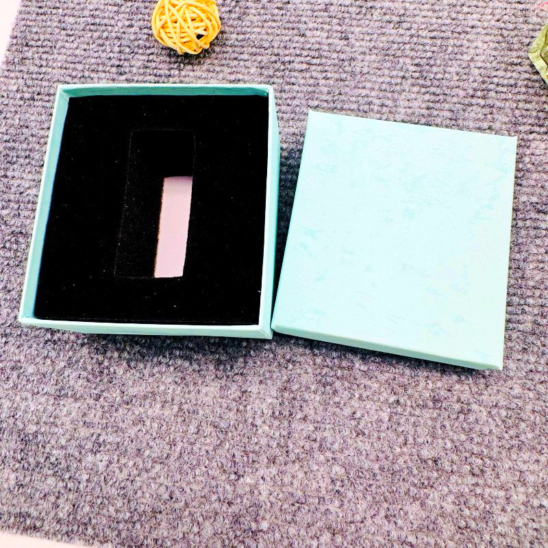 Light blueJewelry Box