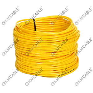 4 Core 2คู่บิดคู่ลอย24AWG 26AWG กันน้ำ Multicore ROV พยุงใต้น้ำสายไฟและสายสัญญาณ - Product Image 5