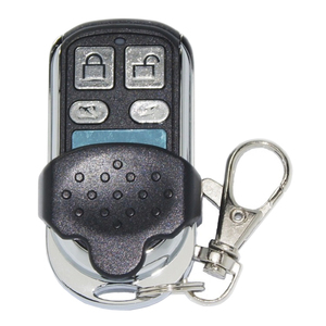 Telecomando universale programmabile telecomando universale smart 433.92 mhz duplicatore copia codice telecomando - Product Image 2