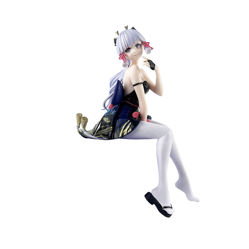 Kamisato Ayaka