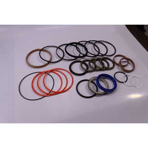 Boom xi lanh con dấu <span class=keywords><strong>Kit</strong></span> 878000493 878000607 máy xúc máy móc xây dựng phụ tùng cho KOMATSU - Product Image 6