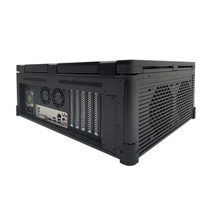 PC portátil de 17,3 pulgadas con multipantalla y placa base ATX Accesorios de computadora industrial Multiusos en stock - Product Image 4
