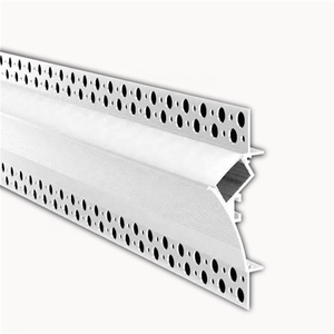 Tavan için alçıpan için Starlight Led alüminyum ekstrüde profil - Product Image 1