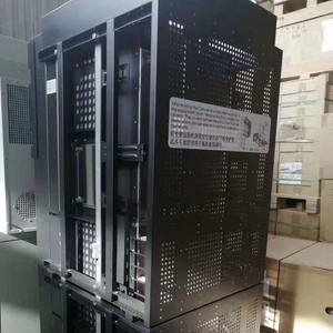 硬件网络引擎5000E核心路由器NE5000E-20运营商路由器 - Product Image 2