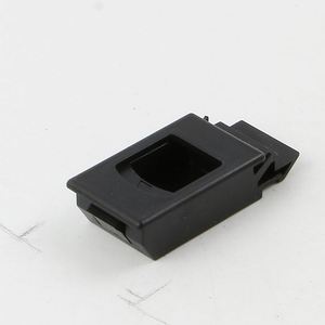 Liên kết-đẩy DK-725 để đóng Snap trong tuôn ra khóa mở cửa trượt Slam ABS khóa nhựa trượt Latch - Product Image 2