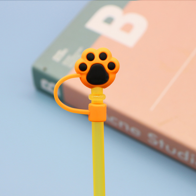 Oso naranja Pad
