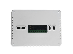 Làm mát và sưởi ấm 4 ống nhiệt lập trình cho nhiệt Mạng <span class=keywords><strong>RS485</strong></span> modbus <span class=keywords><strong>fcu</strong></span> nhiệt kỹ thuật số - Product Image 3