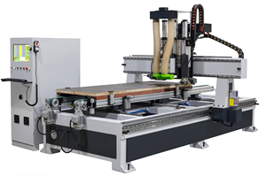 <strong>Multi</strong> <strong>Function</strong> Door <strong>CNC</strong> <strong>Machine</strong> - Product Image 3