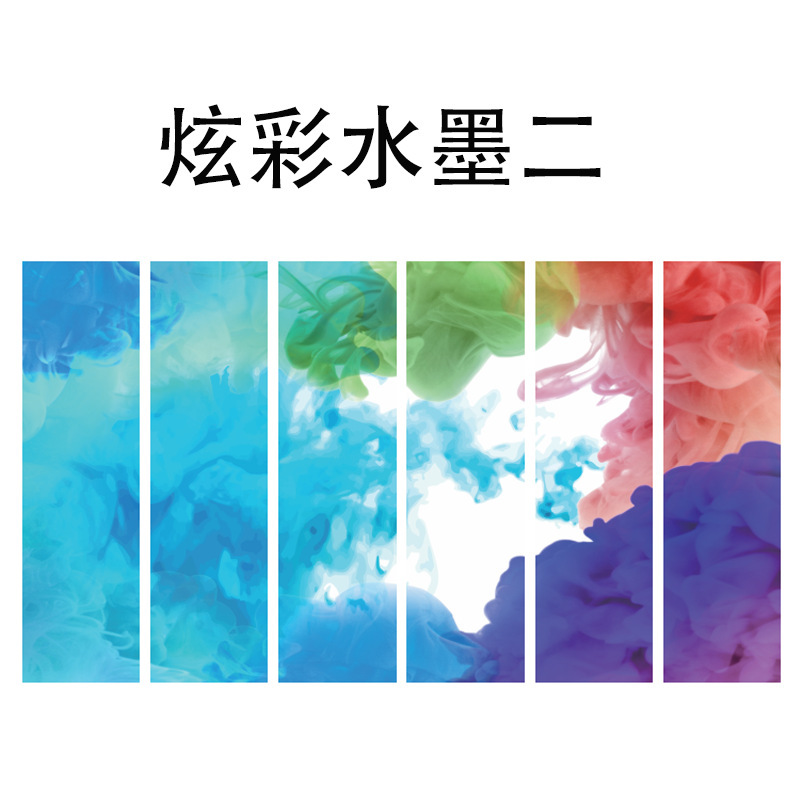 3-texture de goutte d'eau