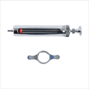 Veterinary Syringe 10ML/20ML/50ML Continuous <strong>Injector</strong> - Product Image 2