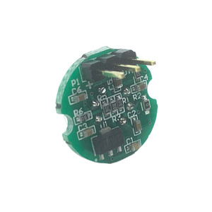Mini PIR Infrarot Menschlichen Körper Motion Sensor Auto Detektiv IR Pyroelektrische Sonde Automatische Detektor Menschlichen Körper Sensor
