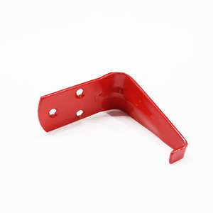 寧波カスタム研磨ステンレス鋼スタンピングカバー深絞り鋼深絞りロックカバー/エンドカバー - Product Image 3